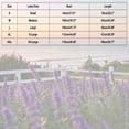 thumbnail image 3 of ClodeEU Women's Sleeveless V Neck Linen Blouse, Casual Loose Fit Breath Summer Tank Top Red,Women's Plus L, 3 of 7