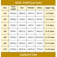 thumbnail image 2 of WIBACKER Cotton Nightgowns for Girls Long Sleeve Pajamas Dresses Lace Ruffle Collar Sleepwear Princess Dress Strawberry Night Dress for Kids 4-15Y, 2 of 7