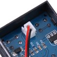 thumbnail image 4 of Contrôleur de Basse Tension 3V-120V DC12V, Interrupteur Automatique pour Contrôleur de sous-Tension, 4 of 8