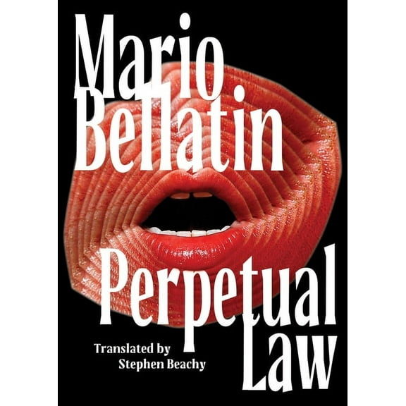 Perpetual Law, (Paperback)