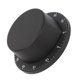 thumbnail image 5 of Fyearfly Temporizador Mecánico Preciso Recuento Silencioso Alarma Fuerte Sonido Gestión del Tiempo Recordatorio De Tiempo Negro para Cocinar En El Aula Fitness Hornear Estudiar Enseñanza, 5 of 5