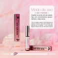 thumbnail image 4 of Suero Alargador y Reparador de Pestañas Pureza Natur 3D Lash 8ml, 4 of 6