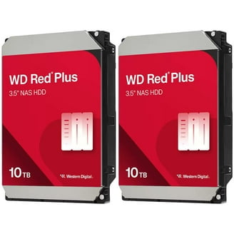 WD 6TB Purple Surveillance HDD Disk - 3.5
