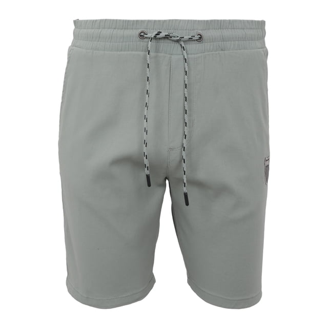 Short K-Swiss RICHIE Para Hombre Color Verde Olivo