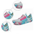 thumbnail image 5 of Hike Barefoot Shoes Women Men Pro Water Footwear Wide Toe Box Non- Unisex Athletic Outdoor Running Shoes, 5 of 9
