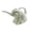 Green, variant on Blue Blue Plastic Elephant Shaped Watering Can For Small Garden Plants Indoor Outdoor Use 30X12X18Cm