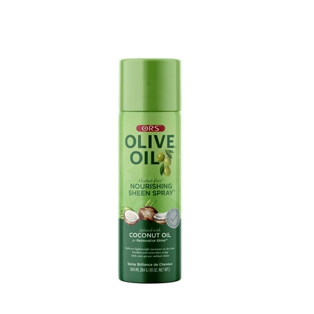 ORS Olive Oil Nourishing Sheen Spray 11.7 oz