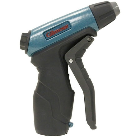 - Gilmour 310GCF Adjustable Nozzle with Pistol Trigger