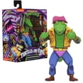 thumbnail image 1 of NECA TMNT Turtles in Time Series 2 Leatherhead Figura de acción NECA FIGURA DE ACCION, 1 of 2