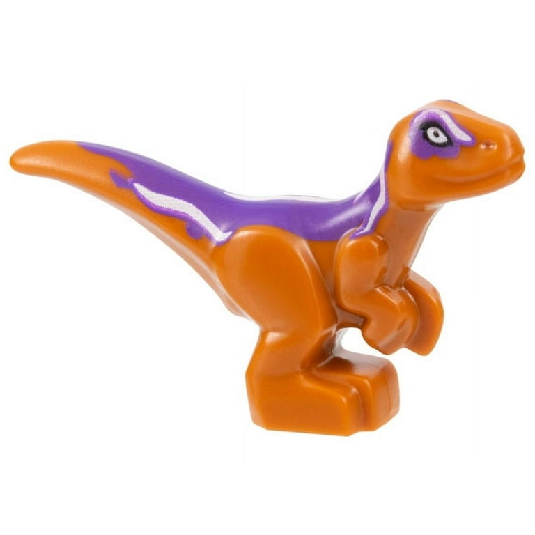122222 LEGO Jurassic World Dino Trap - Walmart.com
