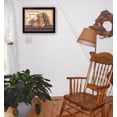 thumbnail image 3 of TrendyDecor4U Forever Young By Mary June Printed Wall Art MARY337-712, 3 of 3