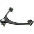 thumbnail image 5 of Dorman 520-594 Front Passenger Side Upper Suspension Control Arm and Ball Joint Assembly for Specific Lexus Models Fits select: 1993-1997,2002-2003 LEXUS GS, 5 of 8