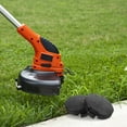 thumbnail image 1 of HLONK Echo Bump Feed Trimmer Head Cap 2Pcs Durable Construction Replacement For Gardeners 11.8X4.3In, 1 of 7