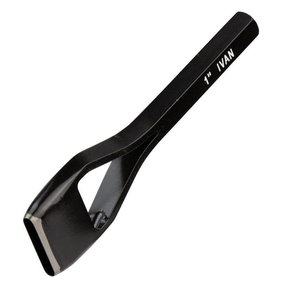 Heavy Duty Oblong Punches (26mm (1"))