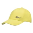 thumbnail image 2 of Gorra Reebok Classics Snapback Amarillo Casual Amarillo Único Liso, 2 of 5