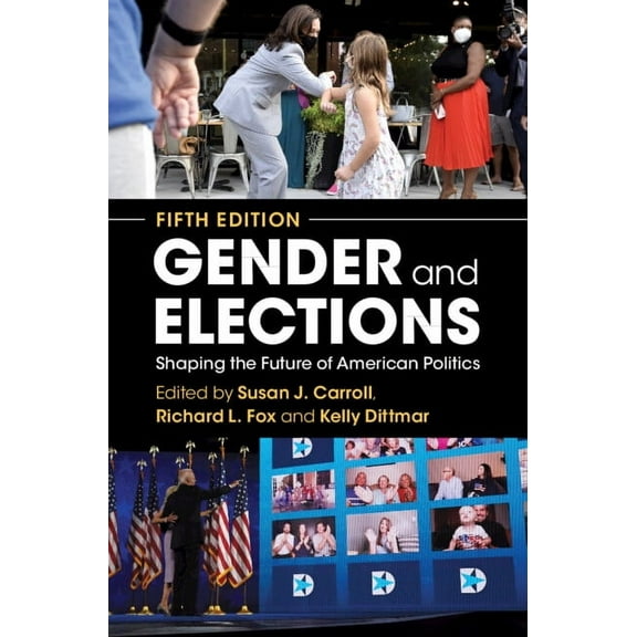 Gender and Elections, (Paperback)