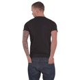 thumbnail image 2 of The Doors Adulte Jim Perles Petit Ami T-Shirt, 2 of 2