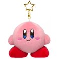 thumbnail image 1 of GXYMF 10cm Animales de Peluche de Dibujos Animados Estrella Kirby Juguete de Felpa Anime Kawaii Lindo Suave Peluche Rosa niñas muñeca Colgante Llavero Juguetes Regalos KirbyH KirbyH KirbyH Xishao Juguetes, 1 of 1