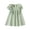 Z-25Green, variant on PINQI Holiday Dresses for Toddler Girls Kids Baby Girls Dress Princess Dress Children Dress Casual Dress Small Flying Sleeve Dress