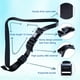 thumbnail image 5 of Pregnancy Belt Adjuster - Seat Belt Cushion for Pregnant Women Protect Unborn Babies, 5 of 5