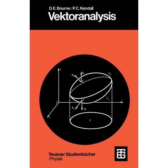 Teubner Studienbücher Mathematik Vektoranalysis, (Paperback)