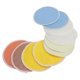 thumbnail image 2 of 2024 10pcs Washable Breastfeeding Pads Resuable Nursing Feeding Breast Pads for Maternity, 2 of 5