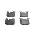 thumbnail image 2 of Power Stop Front Track Day Ceramic Brake Pads PST-1609, 2 of 4