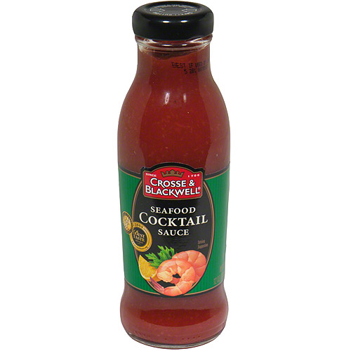 Crosse & Blackwell Seafood Cocktail Sauc