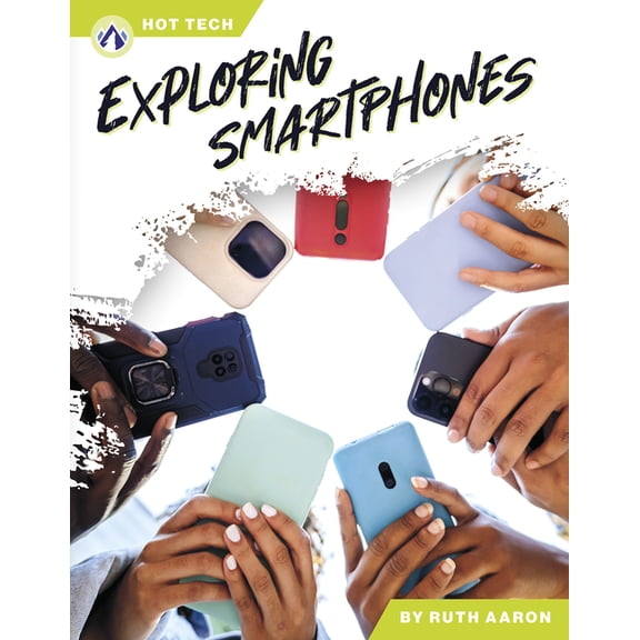 Exploring Smartphones, (Paperback)