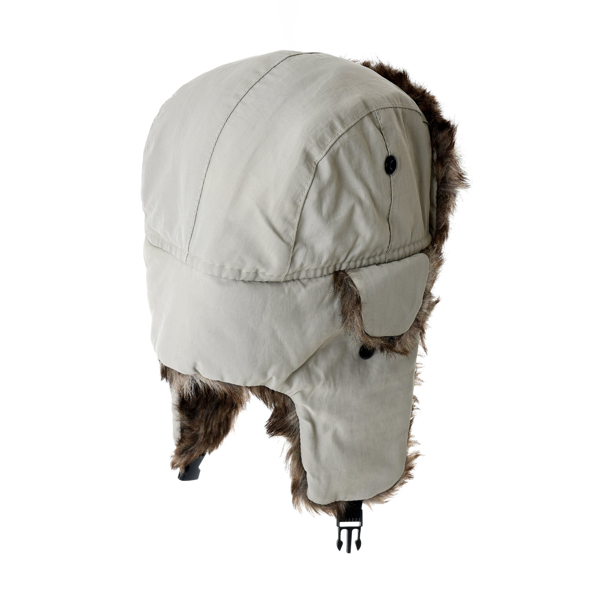 WITHMOONS Russian Ushanka Cap Winter Trapper Ear Flap Hats WITHMOONS Russian Ushanka Cap Winter Trapper Ear Flap Hats