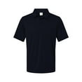 thumbnail image 2 of Augusta Sportswear Mens Vital Polo, 2 of 3
