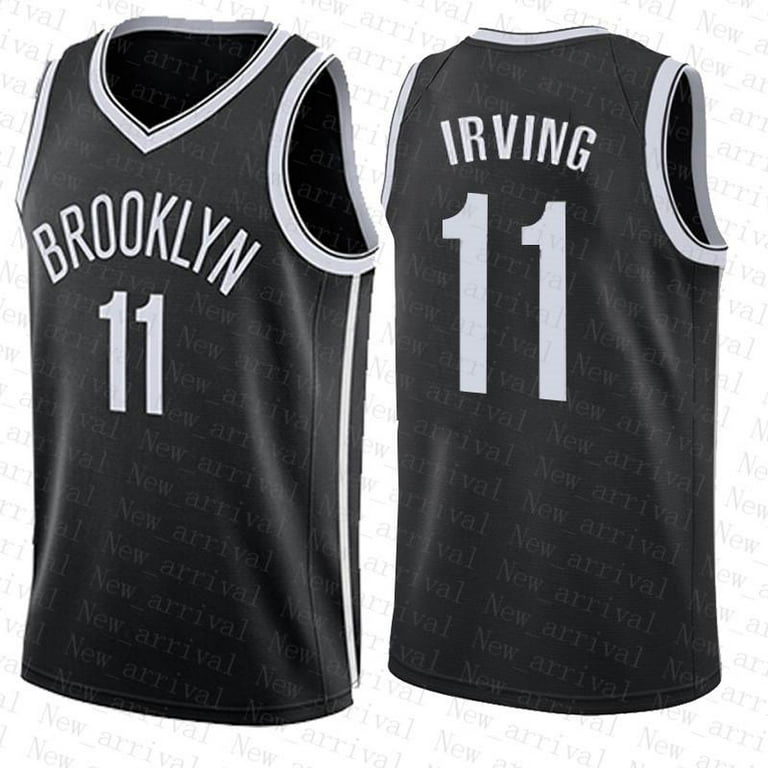 NBA_ Brooklyn''Nets''Men 11 72 Ben Simmons Kevin Durant Basketball