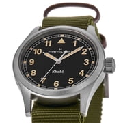 Hamilton Khaki Field Mens Quartz Watch H69401930