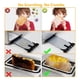 thumbnail image 1 of 4 Uds bolsa de pan de tela de fibra de vidrio fácil de limpiar bolsa de sándwich antiadherente para herramienta de horneado JShteea Libre de BPA, 1 of 9
