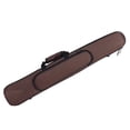 thumbnail image 3 of Runquan Clarinet Carry Case Padded Handle Easy to Transport Portable for Stage Gifts Coffee, 3 of 8