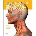 thumbnail image 1 of Pre-Owned Essentials of Anatomy and Physiology (Hardcover) 0323085113 9780323085113, 1 of 1
