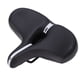 thumbnail image 4 of Cojín Para Asiento De Bicicleta, Cómodo Y Transpirable Asiento Multiusos Para Bicicleta De Montaña, 4 of 7
