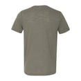 thumbnail image 3 of BELLA + CANVAS Unisex Texture Tee Size up to 2XL, 3 of 5