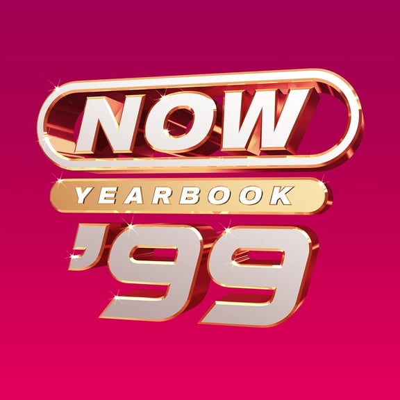 Various Artists - Now Yearbook 1999 / Various - Music & Performance - CD