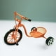 thumbnail image 3 of 2pcs 1/12 Scale Dollhouse Mini Tricycle Model Furniture Dollhouse Decor Baoblaze Triciclo en miniatura, 3 of 8