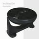 thumbnail image 5 of Ventilador de Piso FOL 3 Velocidades Practico Ajustable 20 pulgadas FF-2001, 5 of 5