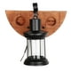 thumbnail image 5 of Aplique de pared industrial, lámpara de pared de granja, no incluye bombilla, Base E27, accesorios de iluminación rústicos para comedor, pasillo al Estilo E, 5 of 9