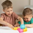 thumbnail image 5 of Maojin Toy Story Juguetes 3pcs Anxiety And Stress Relief Sensory Toys High-density Gel Filler Classroom Toys Children Sedative Toys Adult Children And Children 90ml, 5 of 5