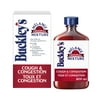 Buckley's Original Mixture Cough Syrup for Cough and Congestion Relief - 200 mL (2-Bottles)
