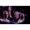 12x16 inch, variant on Diamond Painting Kits for Adults, Buffy The Vampire Slayer Buffy and Spike DIY Round Full Drill 5D Diamond Art for Home Wall Decor