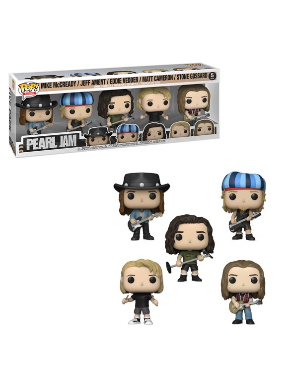 Funko Pop Rocks in Funko Pop - Walmart.com