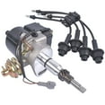thumbnail image 2 of CHEERFUN Distributor for Toyota Forklift 4Y Engine 5 6 7 Series 19030-78154-71 19030UB010, 2 of 10