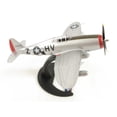 thumbnail image 2 of P-47 Thunderbolt "Silver Lady" 8th AAF - 8AAF 1944 1/72 Scale Diecast Model, 2 of 2