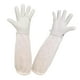 thumbnail image 2 of Guante De Apicultura De Primera Calidad, Duradero, Antipinchazos, Protector Para Hombres, Mujeres Y Adultos Sunnimix Guantes de apicultura, 2 of 8