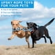 thumbnail image 5 of Dog Rope Toys UPSKY Dog rechinar dientes para perros grandes (2), 5 of 7